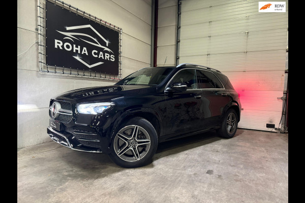 Mercedes-Benz GLE 450 4MATIC Premium Plus