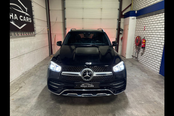 Mercedes-Benz GLE 450 4MATIC Premium Plus