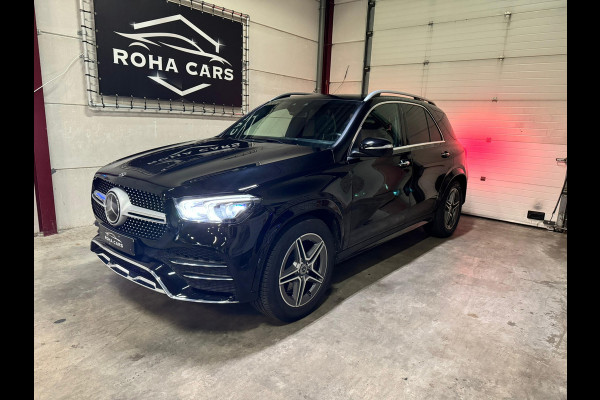 Mercedes-Benz GLE 450 4MATIC Premium Plus