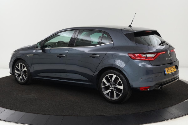 Renault Mégane 1.2 TCe Bose | Camera | Park Assist | Half leder | Navigatie | Keyless | Bluetooth | Climate control