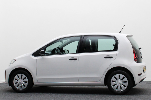 Volkswagen up! 1.0 BMT take up! 5-Deurs, Airco, Elektrische Ramen, Radio, Isofix, AUX