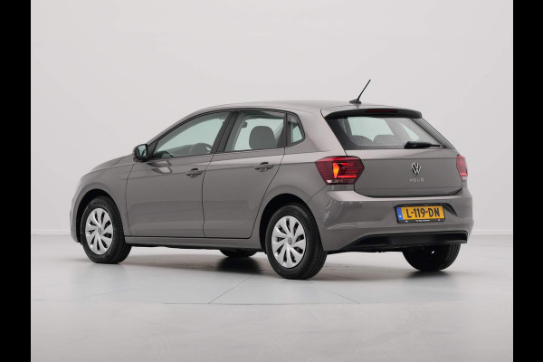 Volkswagen Polo 1.0 TSI 95pk DSG Comfortline Navigatie Pdc Clima Acc 196