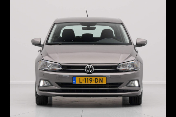 Volkswagen Polo 1.0 TSI 95pk DSG Comfortline Navigatie Pdc Clima Acc 196