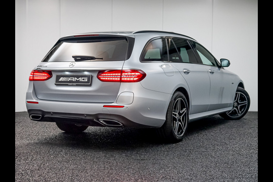 Mercedes-Benz E-Klasse Estate E 300 de AMG Line | NIGHT | Premium Plus | Zeer compleet