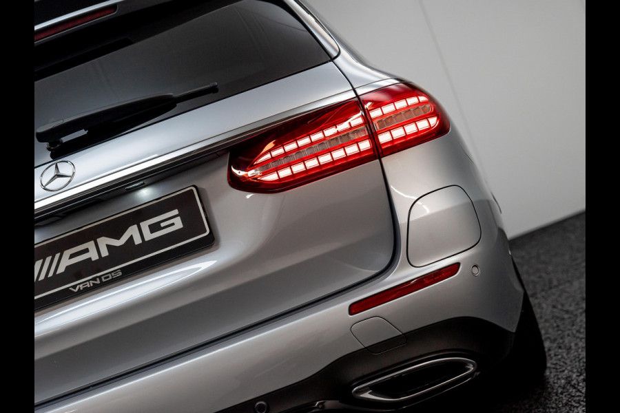 Mercedes-Benz E-Klasse Estate E 300 de AMG Line | NIGHT | Premium Plus | Zeer compleet