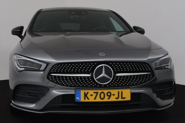 Mercedes-Benz CLA-Klasse Shooting Brake 200 Business Solution AMG (PANO, AMBIENCE LIGHT, NAVI, PDC, CAMERA, NL-AUTO, GOED ONDERH)