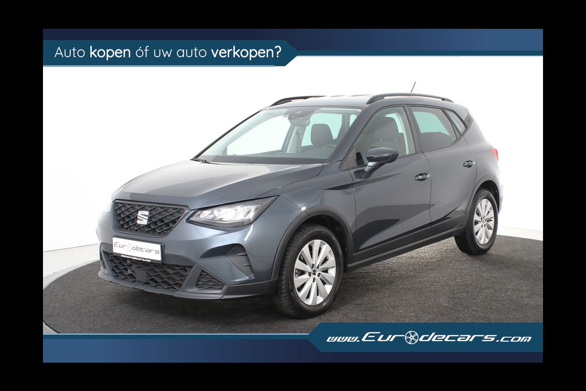 Seat Arona 1.0 TSI *Carplay*LED*Park Assist*