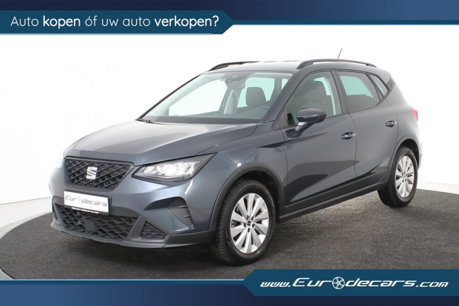 Seat Arona 1.0 TSI *Carplay*LED*Park Assist*