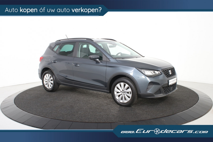 Seat Arona 1.0 TSI *Carplay*LED*Park Assist*