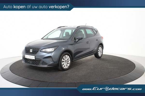 Seat Arona 1.0 TSI *Carplay*LED*Park Assist*