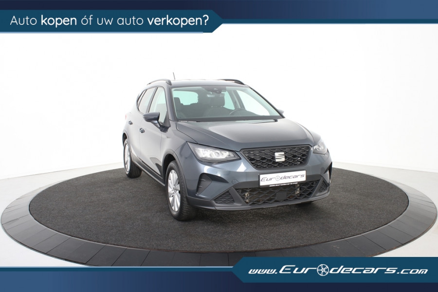 Seat Arona 1.0 TSI *Carplay*LED*Park Assist*