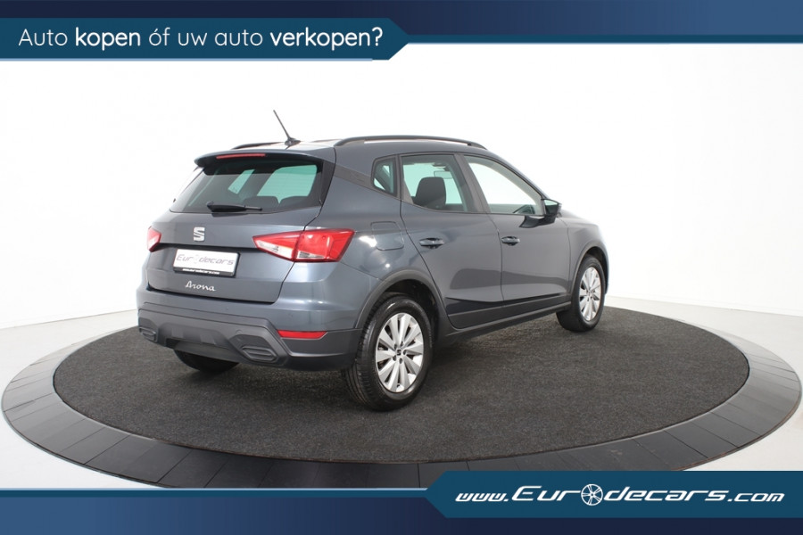 Seat Arona 1.0 TSI *Carplay*LED*Park Assist*