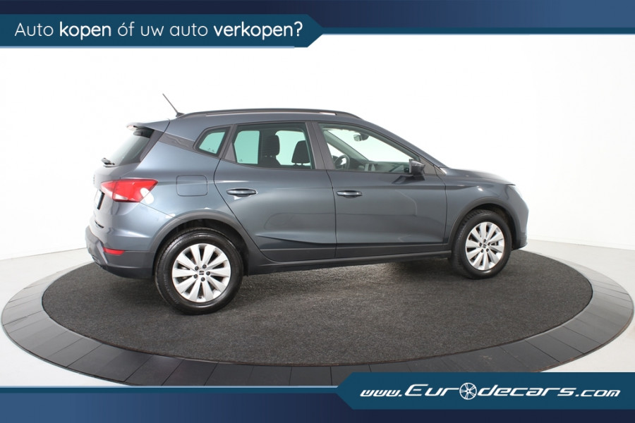 Seat Arona 1.0 TSI *Carplay*LED*Park Assist*