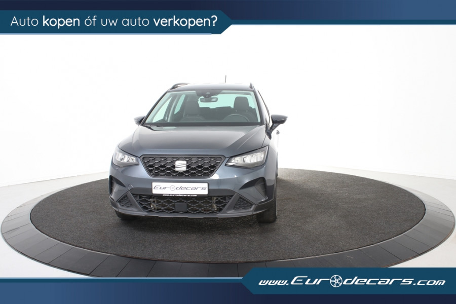 Seat Arona 1.0 TSI *Carplay*LED*Park Assist*