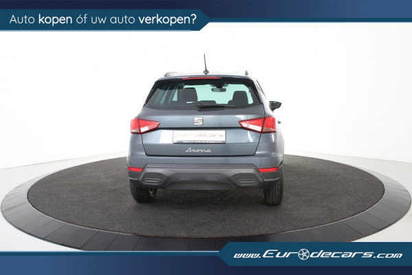 Seat Arona 1.0 TSI *Carplay*LED*Park Assist*