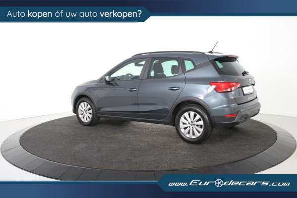 Seat Arona 1.0 TSI *Carplay*LED*Park Assist*