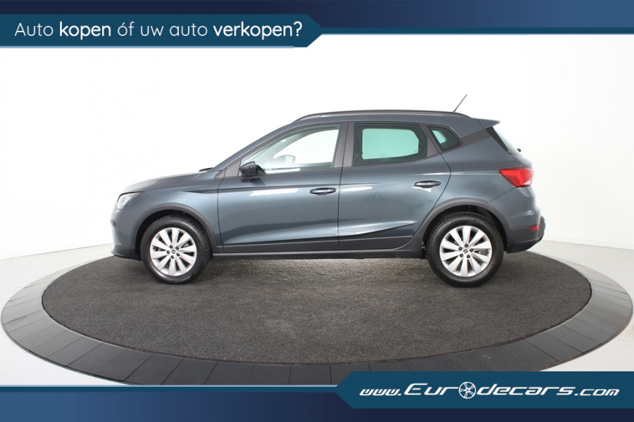 Seat Arona 1.0 TSI *Carplay*LED*Park Assist*