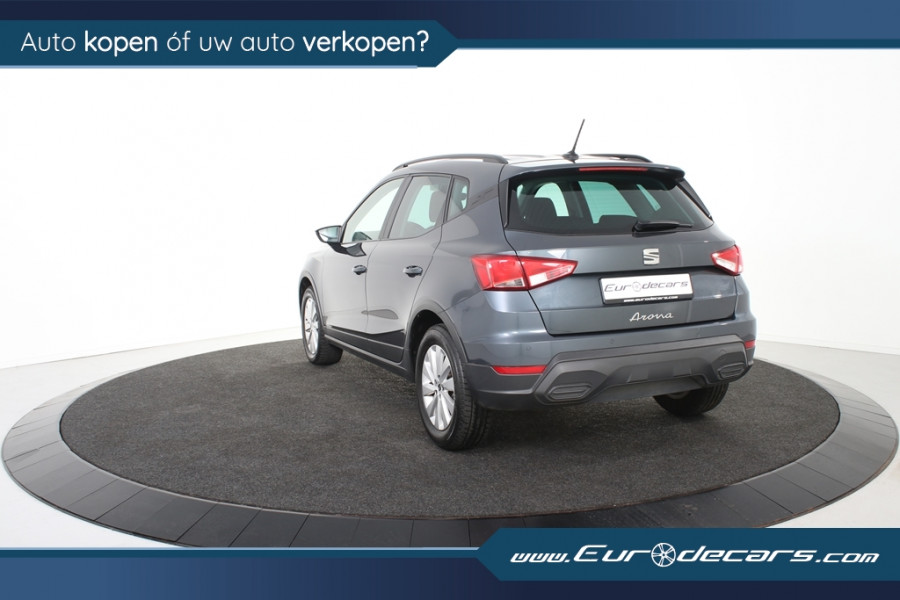 Seat Arona 1.0 TSI *Carplay*LED*Park Assist*