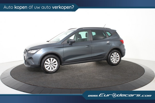 Seat Arona 1.0 TSI *Carplay*LED*Park Assist*