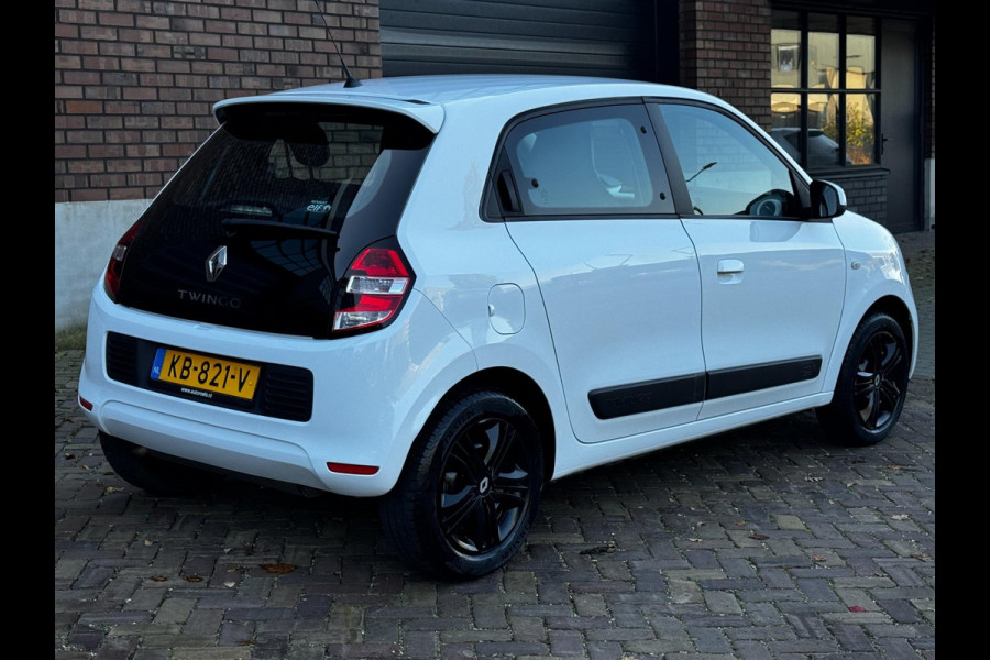 Renault Twingo 1.0 SCe Collection / Airco / CV + afstandbediening / Bluetooth / NED-Twingo