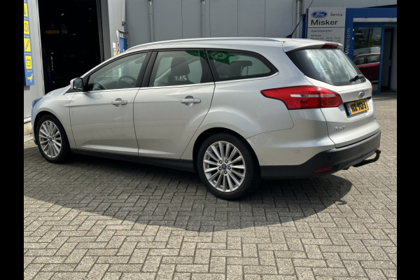 Ford FOCUS Wagon 1.0 Titanium Edition Adv Pack