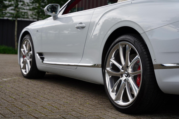 Bentley Continental GTC 4.0 V8 Mulliner 9 D.Km