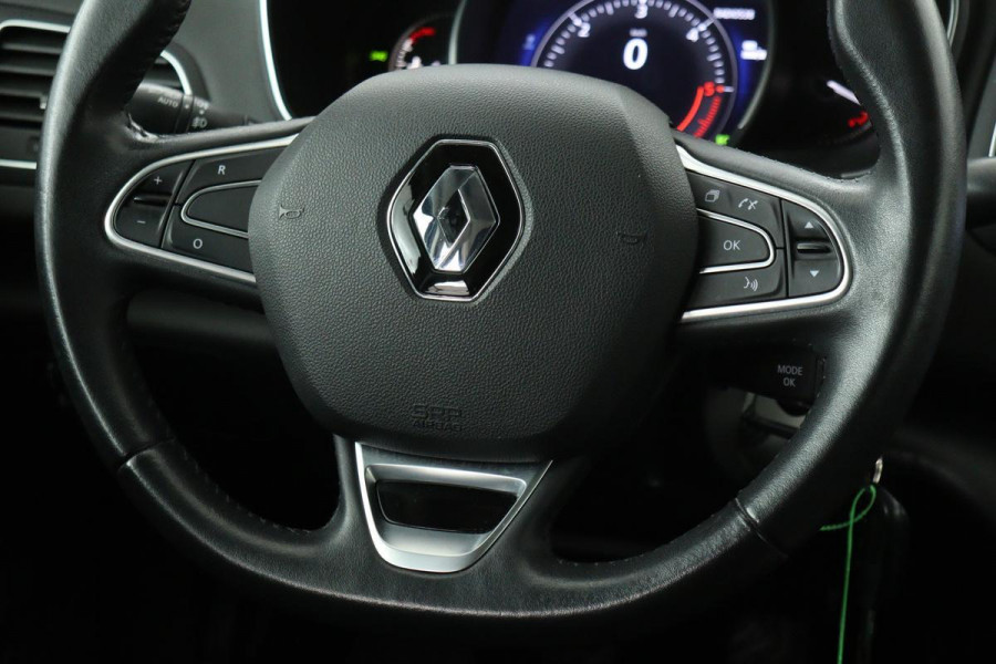 Renault Mégane 1.5 dCi Zen | Trekhaak | Carplay | Navigatie | Bluetooth | Climate control | Cruise control