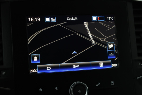 Renault Mégane 1.5 dCi Zen | Trekhaak | Carplay | Navigatie | Bluetooth | Climate control | Cruise control