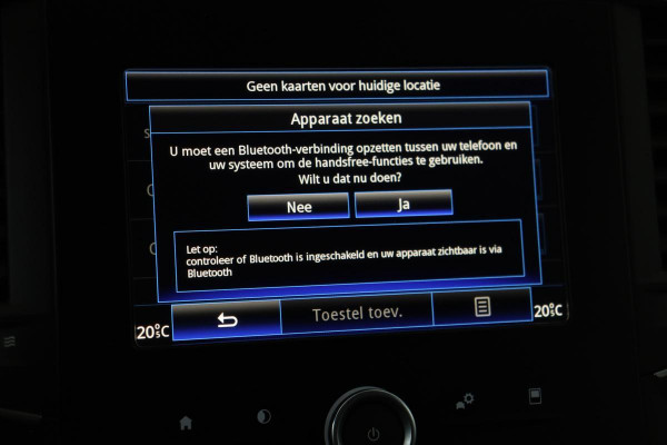 Renault Mégane 1.5 dCi Zen | Trekhaak | Carplay | Navigatie | Bluetooth | Climate control | Cruise control