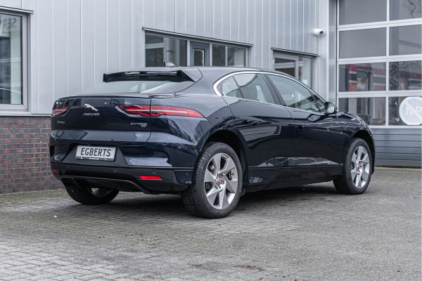 Jaguar I-PACE EV400 SE Business Pack 90 kWh