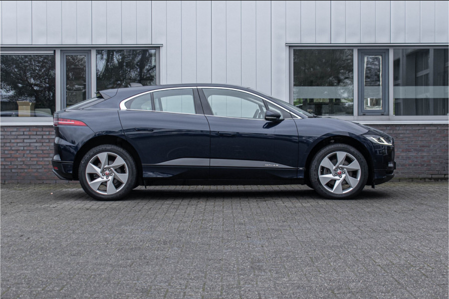 Jaguar I-PACE EV400 SE Business Pack 90 kWh