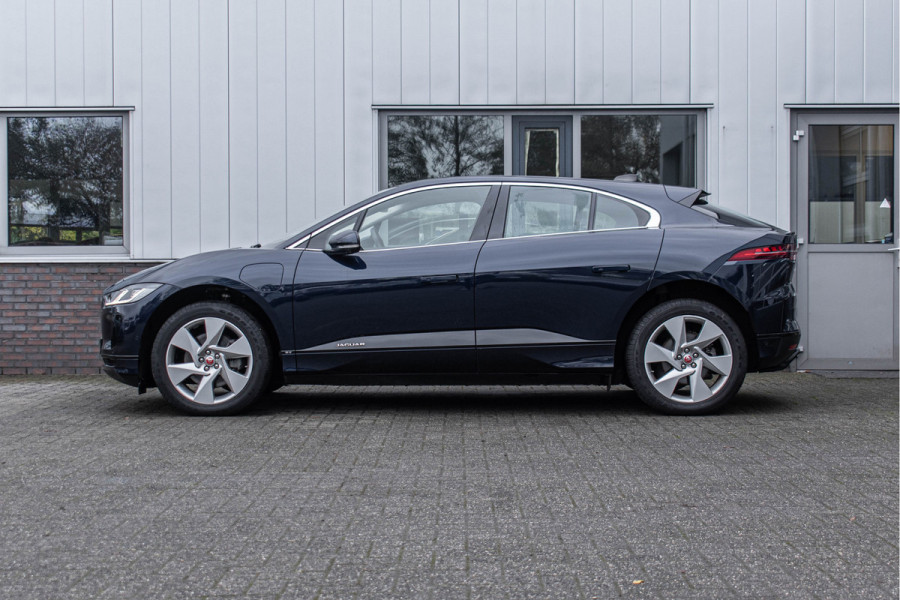 Jaguar I-PACE EV400 SE Business Pack 90 kWh