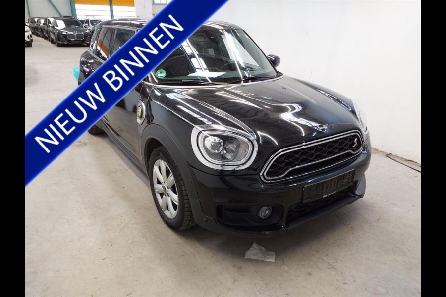 MINI Countryman 2.0 Cooper S E ALL4