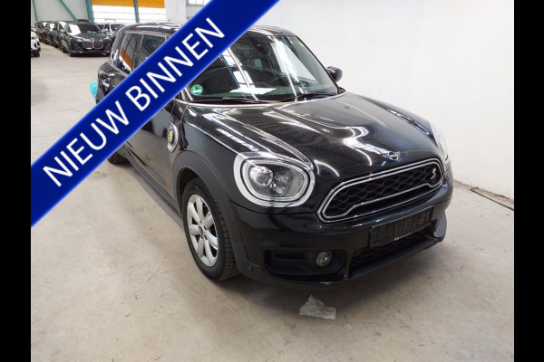 MINI Countryman 2.0 Cooper S E ALL4