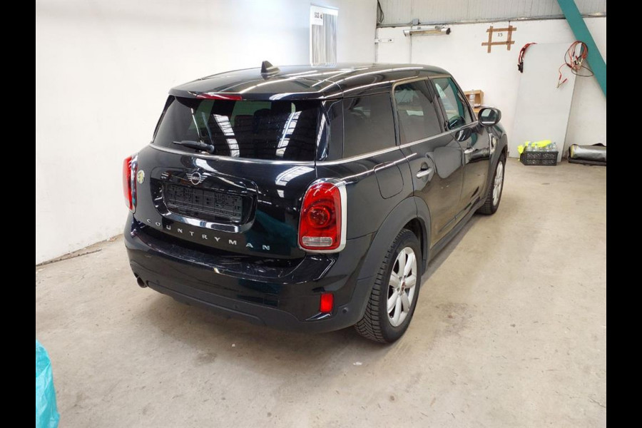 MINI Countryman 2.0 Cooper S E ALL4