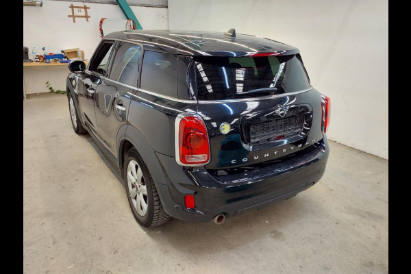 MINI Countryman 2.0 Cooper S E ALL4