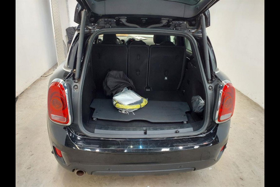 MINI Countryman 2.0 Cooper S E ALL4