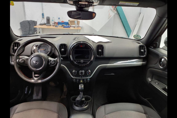 MINI Countryman 2.0 Cooper S E ALL4