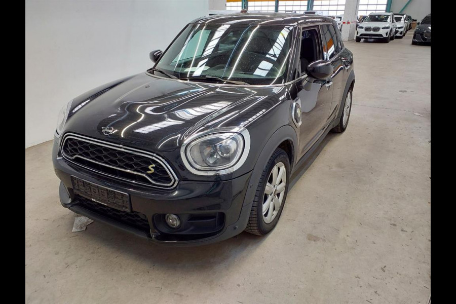 MINI Countryman 2.0 Cooper S E ALL4