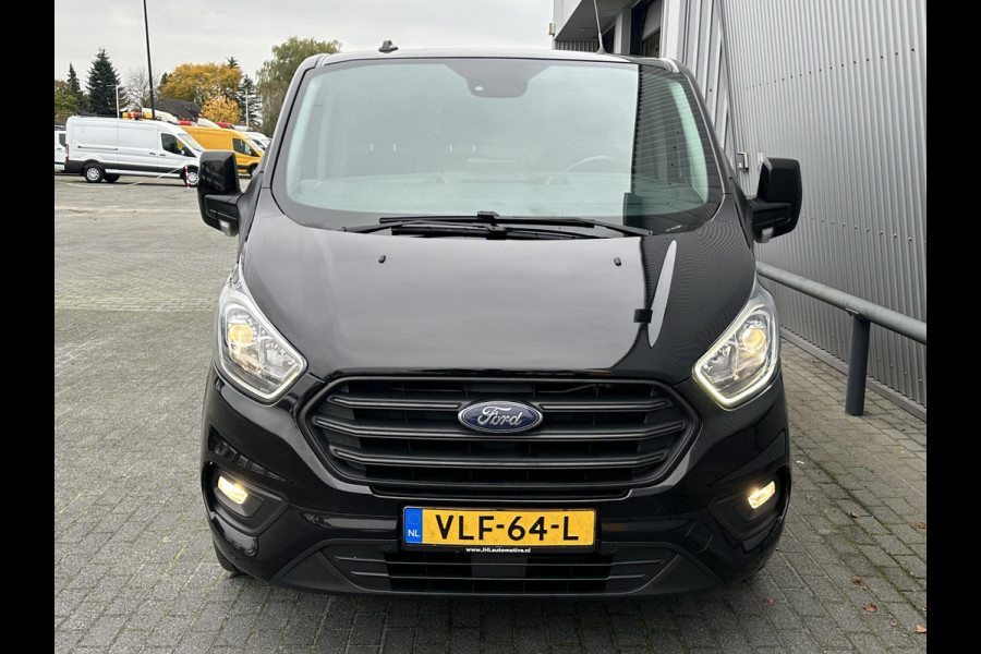 Ford Transit Custom 320 2.0 TDCI L2H1 Trend*A/C*AUTOM.*CRUISE*TEL*3PER