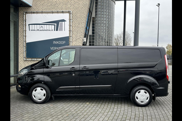 Ford Transit Custom 320 2.0 TDCI L2H1 Trend*A/C*AUTOM.*CRUISE*TEL*3PER