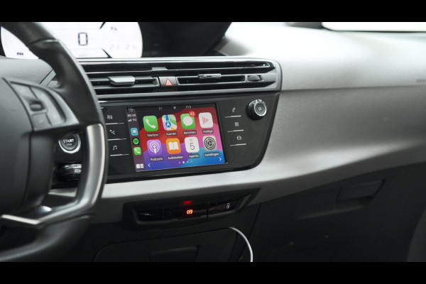 Citroën C4 Picasso PureTech 130 Business | Trekhaak | Navigatie | Apple Carplay | Parkeersensoren