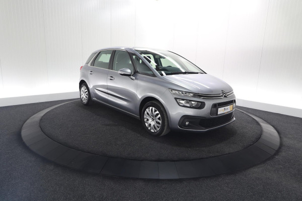 Citroën C4 Picasso PureTech 130 Business | Trekhaak | Navigatie | Apple Carplay | Parkeersensoren