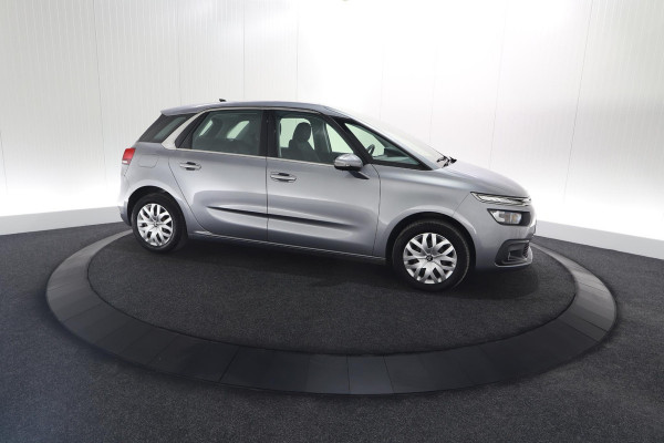 Citroën C4 Picasso PureTech 130 Business | Trekhaak | Navigatie | Apple Carplay | Parkeersensoren