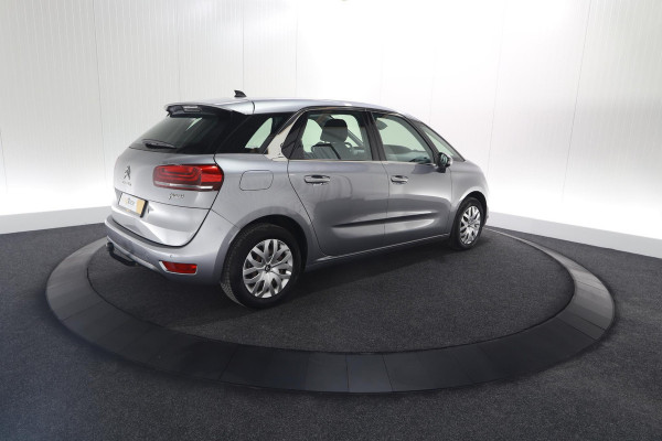 Citroën C4 Picasso PureTech 130 Business | Trekhaak | Navigatie | Apple Carplay | Parkeersensoren