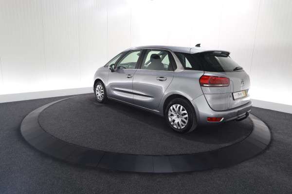 Citroën C4 Picasso PureTech 130 Business | Trekhaak | Navigatie | Apple Carplay | Parkeersensoren