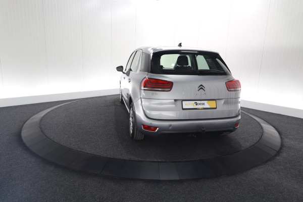 Citroën C4 Picasso PureTech 130 Business | Trekhaak | Navigatie | Apple Carplay | Parkeersensoren