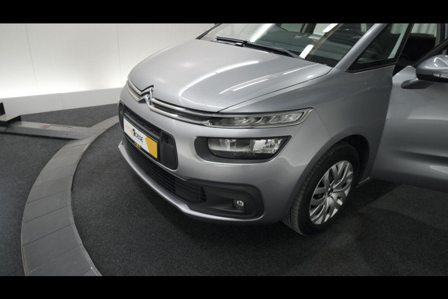 Citroën C4 Picasso PureTech 130 Business | Trekhaak | Navigatie | Apple Carplay | Parkeersensoren