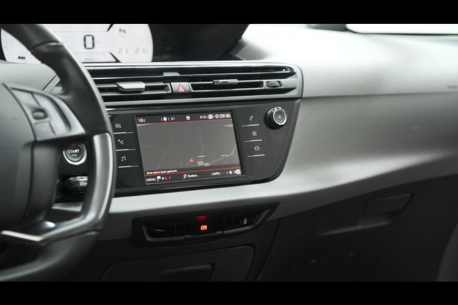 Citroën C4 Picasso PureTech 130 Business | Trekhaak | Navigatie | Apple Carplay | Parkeersensoren