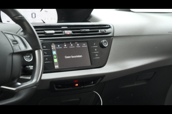 Citroën C4 Picasso PureTech 130 Business | Trekhaak | Navigatie | Apple Carplay | Parkeersensoren